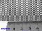 SIATKA STALOWA o oczku 1,5x2,0 mm wym.50x50cm nowa