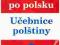 Mówię po polsku Ucebnice polstiny Wiedza Powszechn