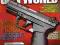 GUN WORLD 5/2010 USA