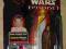 STAR WARS - ANAKIN SKYWALKER (NABOO) - NOWA