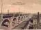 Warszawa Wiadukt do Mostu Poniatowskiego