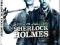 SHERLOCK HOLMES BLU RAY FOLIA! OKAZJA