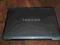 Toshiba Satellite A300 / 3 GB RAM / dysk 250 GB