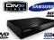 SAMSUNG DVD DVD-E360 DIVIX MP3 JPG TANIO GW