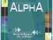Alpha Achim Seiffarth Buch+ CD NOWA WYPRZEDAŻ!!