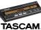 TASCAM TG-7 PROFESJONALNY TUNER / METRONOM OKAZJA!