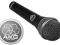 AKG D8000m NAJLEPSZY DO WOKALU MIKROFON DYNAMICZNY