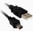 LA3 KABEL USB - USB mini FOTO / MP3/MP4 1.8m F-VAT