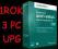 Kaspersky Anti-Virus 2014 KAV 1ROK 3PC BOX UPG