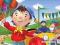 NODDY świetne 4 bajki na PREZENT dla dzieci TANIO!