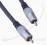 Kabel 1xRCA/1xRCA (cinch) 5m PROLINK EXCLUSiVE