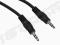 Kabel mini JACK3.5stereo/mini  JACK3.5stereo 1,5m