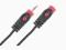 Przedłużacz mini Jack3,5st, 15m CABLETECH Economic