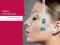 CLARENA FACE ROLLER 0,5 mm MEZOTERAPIA MIKROIGŁOWA