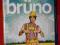 BRUNO - SACHA BARON COHEN - WARSZAWA - NAJTANIEJ