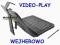 TABLET 10 ETUI POKROWIEC KLAWIATURA / VIDE-PLAY