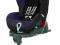 Fotelik BRITAX ROMER Safefix PLUS ISOFIX -kurier 0
