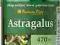 Astragalus Traganek 470mg 100tabl.Wys.0zł