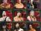 WWE - Wrestling - Statystyki - plakat 61x91,5 cm