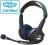 STEREO HEADSET SPRO-5002 CERTYFIKAT SKYPE JAKOŚĆ