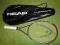 RAKIETA HEAD TITANIUM 6000 + POKROWIEC