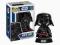 Darth Vader POP! Vinyl od Funko Star Wars