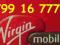 Złoty __ 799 16 7776 _ Virgin Mobile 8zł na START
