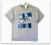 122cm _ T-SHIRT _ REBEL jnr _ 6-7lat NOWY