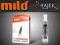 Clearomizer Crystal II do e-papierosa MILD Light