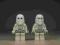 LEGO STAR WARS, sw115 Snowtrooper