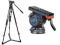 Statyw Sachtler DV 4 II SL MCF Carbon FVAT