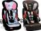 Fotelik samochodowy Fisher Price 9-36kg + GRATIS