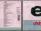 CLUBTRONIC - 37 Electrifying Club Traxx 2CD