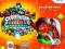 . Skylanders Giants - Booster Pack - Nintendo Wii