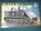 M-113 A1  ITALERI 1/72