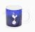 Kubek Ceramiczny Gigant Tottenham SP. FFAN