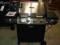 Grill gazowy ogrodowy BRINKMANN, moc: 14,1 kW