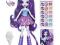 MLP Lalka EQUESTRIA GIRLS RARITY A4102