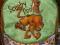 **** PASO Plecaczek na Wycieczkę Scooby Doo NOWY
