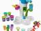 HASBRO PLAY-DOH LODZIARNIA  automagiczna A2104