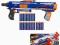 Nerf N-STRIKE ELITE RAMPAGE BLASTER 20m