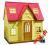 Sylvanian Families Daisy Cottage DOMEK nowy sklep