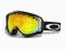 Oakley Crowbar Fire Polarized 57-289 anon electric