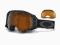 Oakley Airbrake Carbon Black Iridium/Persimmon