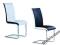 Krzesło    H-409, 2 kolory,  firmy SIGNAL, od ręki