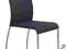 Krzesło  K-118, grafitowy, firmy HALMAR,   od ręki