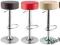Hoker, krzesło barowe, A-042, 5 kol,SIGNAL,od ręki
