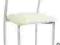 Krzesło    D-66, krem, firmy      SIGNAL,  od ręki