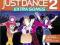 Just Dance 2 Ekstra Songs - wii - NINTENDO folia-