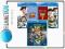 TOY STORY 1, 2, 3 (3 BLU-RAY)